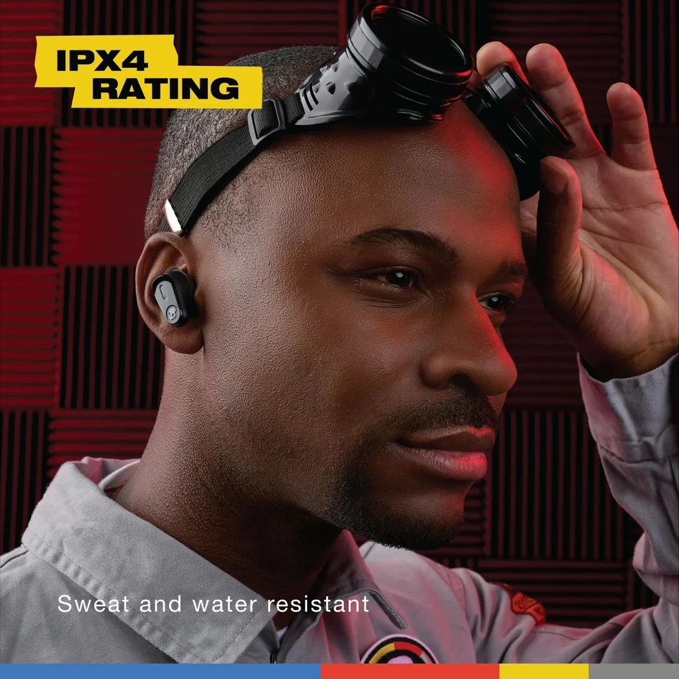 Skullcandy Method 360 ANC (Certified Refurbished)-Black - Image 4 of 4