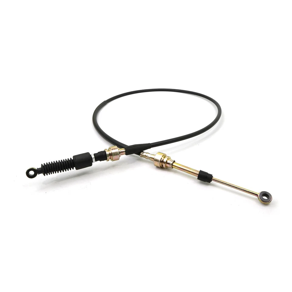 Cable de control de transmisión automática Fit 92-98 Toyota Corona Carina E CT190 ST190 nuevo Foto 4 de 4