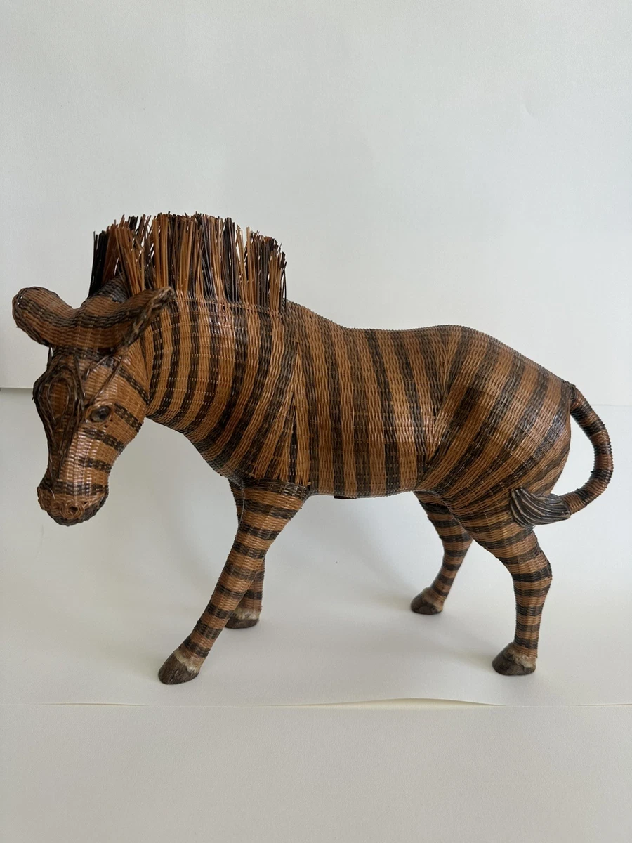Zebra Collectibles for sale | eBay