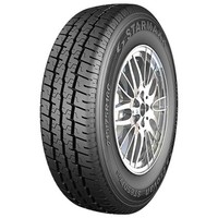 4X Sommerreifen - Starmaxx Provan ST850 Plus 235/65R16C 115/113R