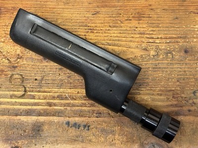 Surefire Laser Products Corp. H18 Remington 870 Forend /w