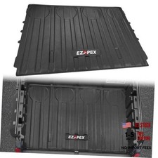 Can-am Defender Bed Mat Liner - HD5/HD8/HD10/MAX