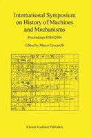 Marco Ceccarelli | International Symposium On History Of Machines And Mechanisms