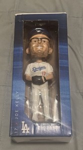 Joe Kelly Bobblehead | eBay
