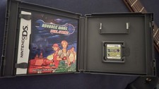 Nintendo Advance Wars: Dual Strike Nintendo DS Strategy Game w/ Case & Manual