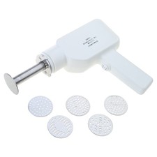 Pasta Maker Electric Pasta Making Device 304Stainless Steel Material for Cooking