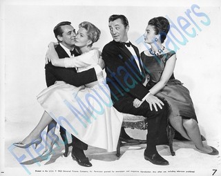 20 Original Still Photo's The Grass is Greener Deborah Kerr 8x10" 26A54