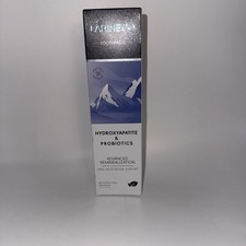 Nano Hydroxyapatite Toothpaste - Sulfate Free Remineralizing Enamel Care 4oz