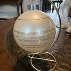 24th Limited Edition 1998 Christmas Ornament By Dave Grossman — photo 3
