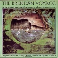 The Brendan Voyage von Davey,Shaun | CD | Zustand sehr gut - Bild 1 von 2