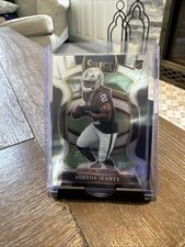 Panini 2025 Select Football Ashton Jeanty #4 Raiders Concourse Trading Card