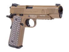 (NEW) Springfield Armory TRP 1911 Full-Auto CO2 BB Pistol