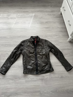 Strellson Jacke 2 In 1 Jacke Gr. 48 (M)