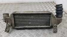 FORD FOCUS DAW, DBW Ladeluftkühler 1M5Q9L440BA 1.80 Diesel 74kw 2004 14235087