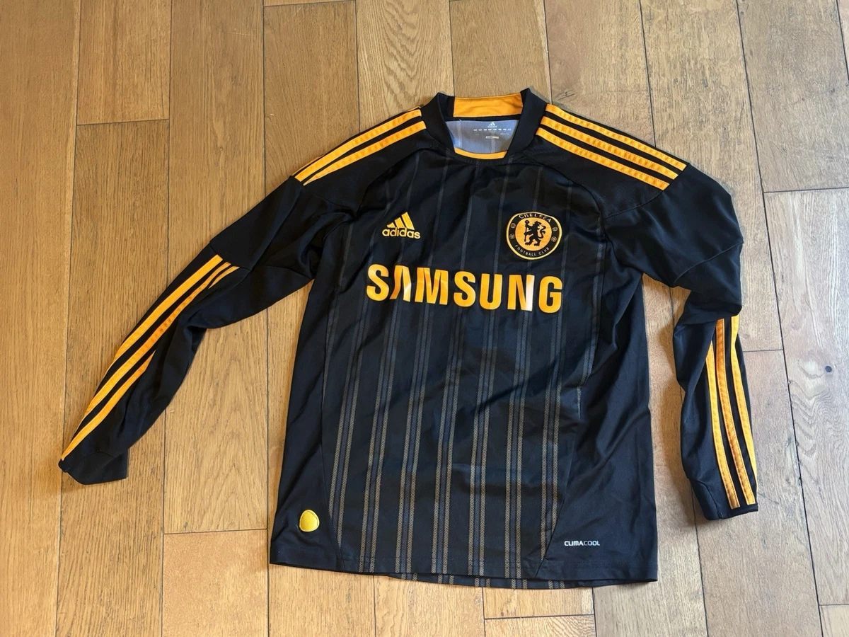 Preços baixos em Tamanho L Chelsea Clube Internacional de Camisas