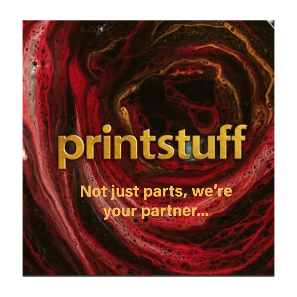 New Genuine OEM Lexmark 40X3732 Transfer Belt Unit - Image 2 of 2