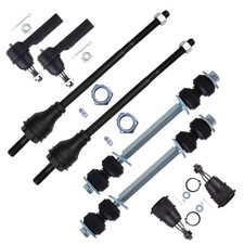 8pcs Upper Ball Joint for Express Savana 2500 3500 2003-2010