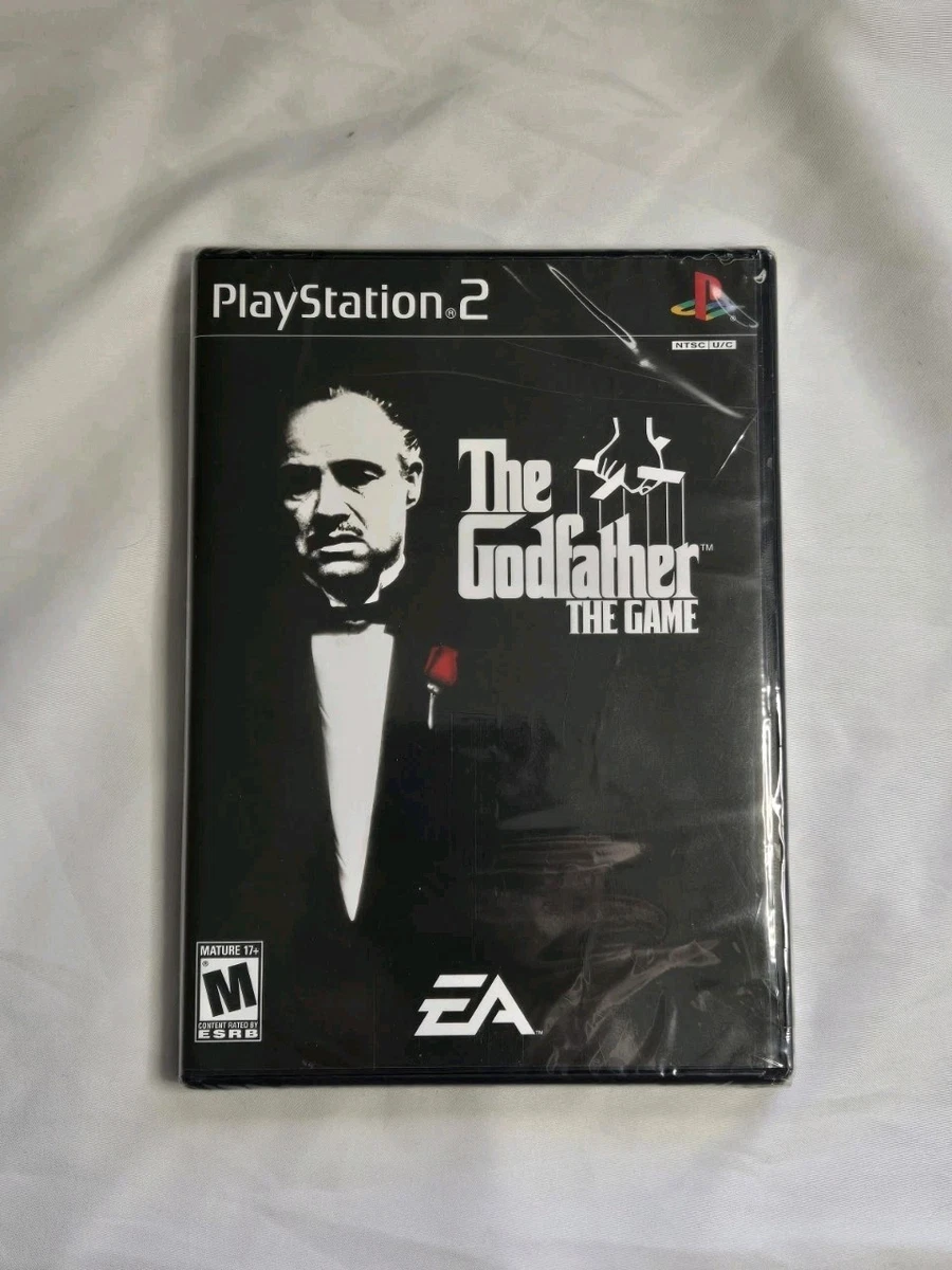 The Godfather: The Game Sony PlayStation 2 Video Games for sale | eBay