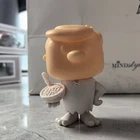 Funko Pop Ad Icons Fruity Pebbles Prototype Barney Rubble #120 Vinyl figure