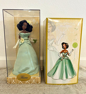 Disney Princess Designer Collection | eBay