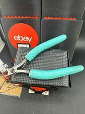 Excelta 7141E - Medium Side Cutters - Round Head - Maximum Flush Cut 📦📦