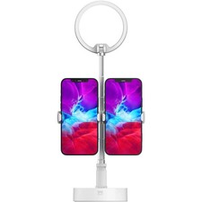 SmallRig L10 Selfie Ring Light LED with Phone/Tablet Stand