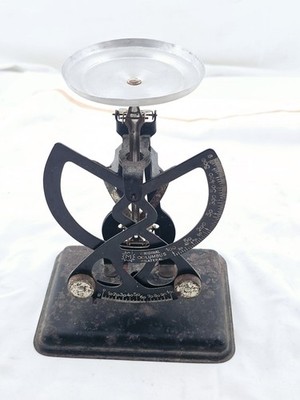Original Columbus Bilateral Scale