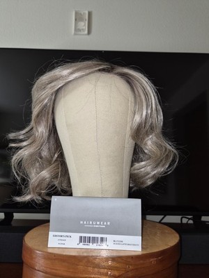 Raquel Welch Wig  EDITORS PICK    Iced Latte Macchiato    NEVER WORN!