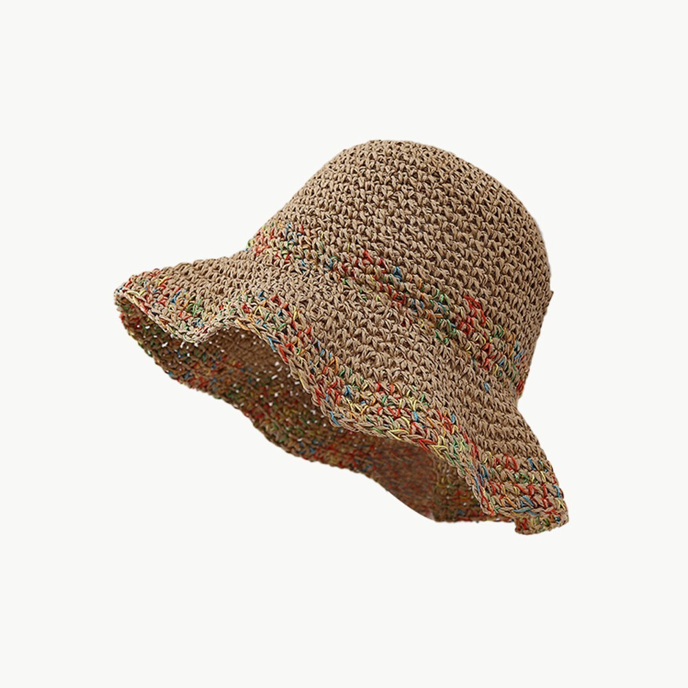 APL Cappello da Pescatore da Esterno per Estate con Design Regolabile e Opzioni di Colore