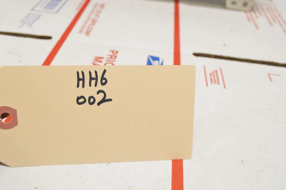 2017-2019 Ford Flex Speedometer Instrument Cluster 113K Miles HH6 002 - Image 3 of 3