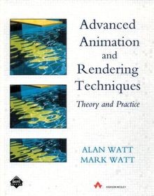 Advanced Animation and Rendering Techniques.: Theory and... | Buch | Zustand gut