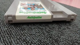 NINTENDO Anticipation NES game