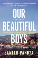 Our Beautiful Boys | Sameer Pandya | Taschenbuch | 400 S. | Englisch | 2026