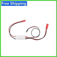 30A Remote Controlled Electronic Switch for RC Cars, Drones & Boats -  Rated
