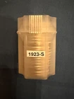 A COMPLETE ROLL OF 1923-S  SILVER PEACE DOLLAR IN CHOICE BU-AU 20 COINS!