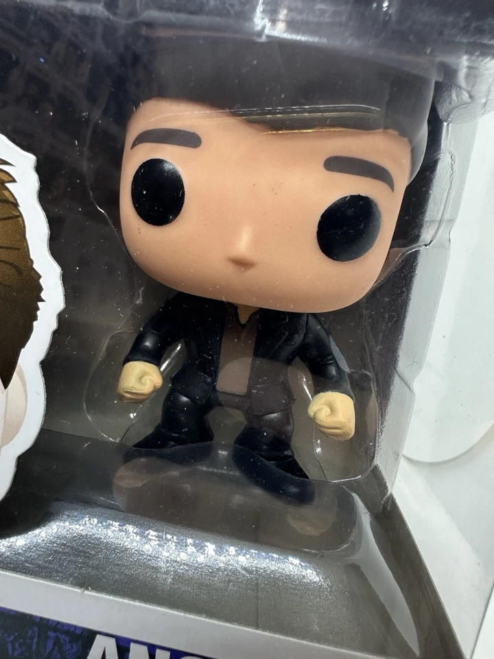 Funko Pop Buffy Angel 123 - Photo 2/4