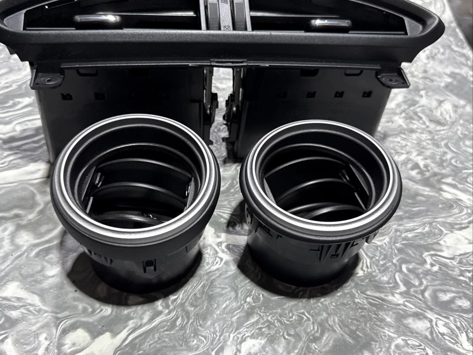 2013 2014 2015 Scion FRS MONOGRAMA INTERIOR VENTILACIONES DE AIRE Foto 4 de 4