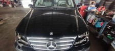 Capot Mercedes 400