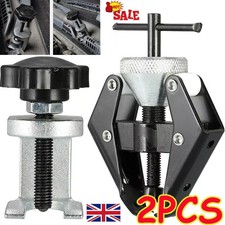 2x Car Windscreen Wiper Arm Removal Puller Tool Wiper Extractor Repair Tool Kit