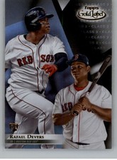 2018 Topps Gold Label Class 2 Base or Black MLB Baseball Cards Pick From List