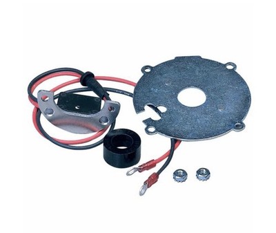 Sierra 18-5297D Electronic Conversion Kit For OMC Sterndrive/ Cobra Sterndrive