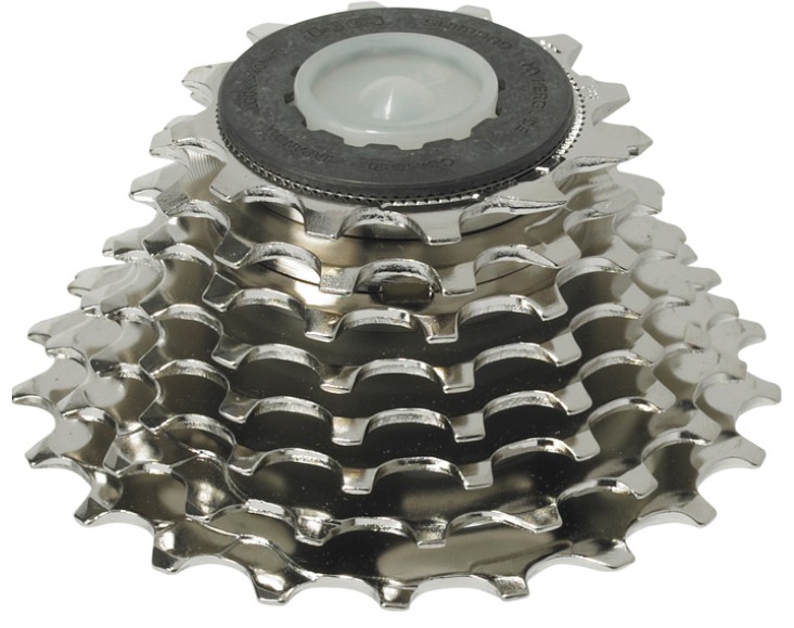Shimano CS-HG50 8-speed cassette 11 - 32T 7990₽