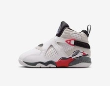 2025 NIKE Jordan Air Jordan 8 Retro 'Bugs Bunny' Preschool and Toddler SHIP FAST
