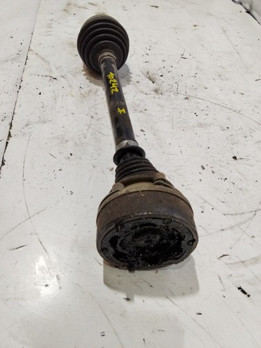 1K0407271CP antriebswelle vorne links VOLKSWAGEN GOLF VI 5K1 RABBIT 1844384