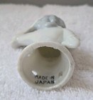 Vintage Group of 5 Pin Cushion Porcelain Dolls — photo 10