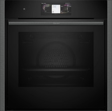 Neff B64CT73G0B Built-In Oven - N90 - Brand New