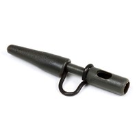 Faith Carp Tackle Special Safety Lead Clips Oliv Bleiclips Karpfen ZubehöR 5 St