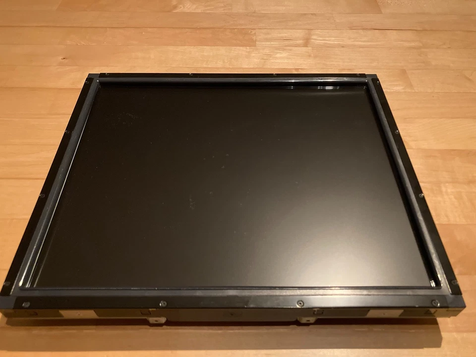 Elo Open Frame Touchscreen Monitor 1939L - 48.3 cm / 19", IntelliTouch - Bild 2 von 4