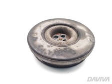 Poulies diverses Mercedes 220