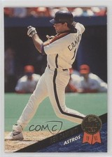 1993 Leaf Ken Caminiti #261 05up